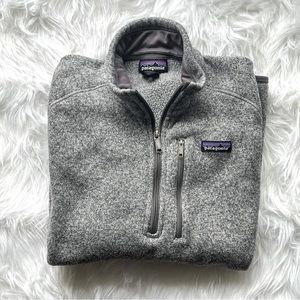 Men’s Patagonia Better Sweater - Size M